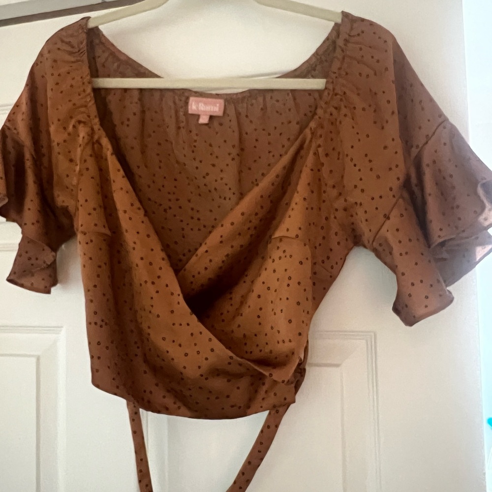 lèRumi Top